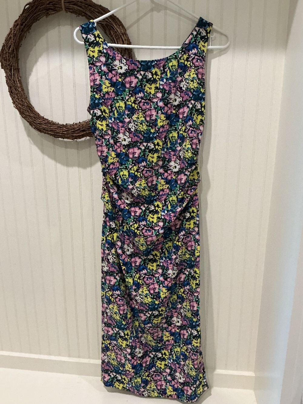 Zara Dress